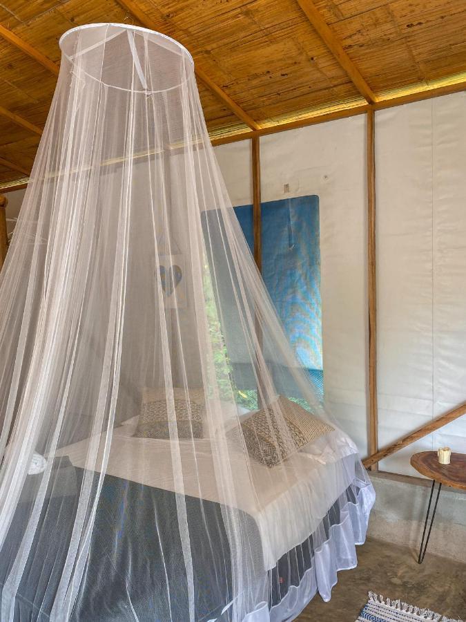 Serrano Tayrona Lodge El Zaino Ngoại thất bức ảnh