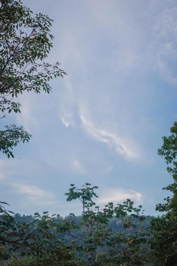 Serrano Tayrona Lodge El Zaino Ngoại thất bức ảnh